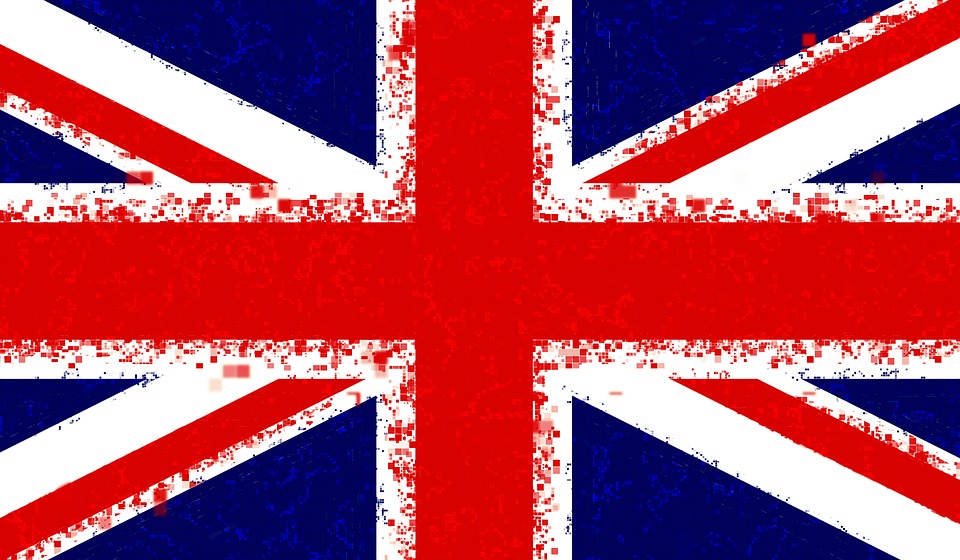 Union Jack Londen Vlag Verenigd Gratis Afbeelding Op Pixabay