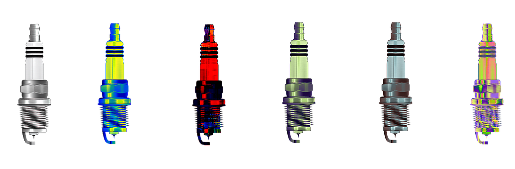 Free Candles Electric illustration and picture