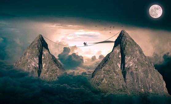 Free Clouds Nature photo and picture