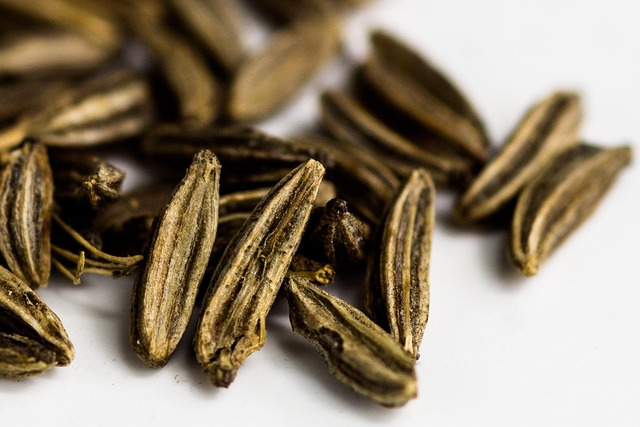 Free Kmín Pepper photo and picture