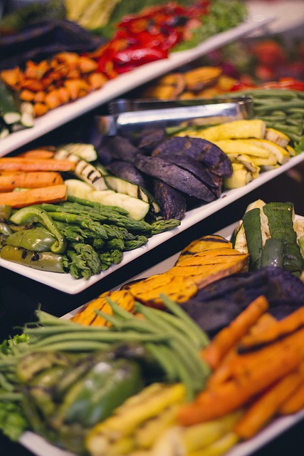 Free Food Vegetables photo and picture