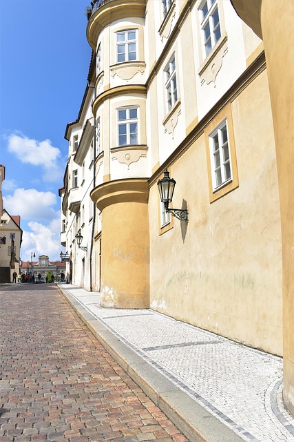 Free Historic Centre Prague photo and picture