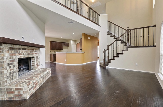 Free Levels Fireplace photo and picture