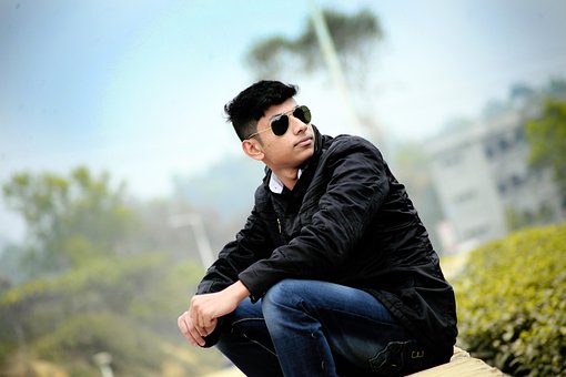 Free Boy Fashion photo and picture