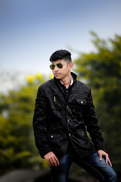 Free Boy Attractive photo and picture