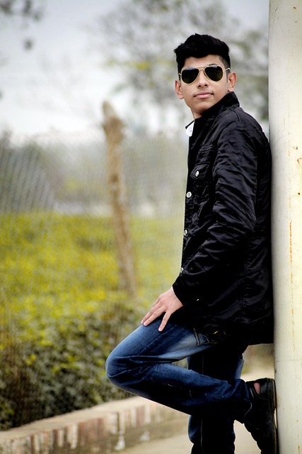 Free Model Stylish photo and picture