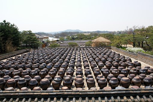 30 + 무료 장독대 & 장독 이미지 - Pixabay