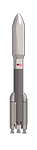 rocket, launch vehicle, space
