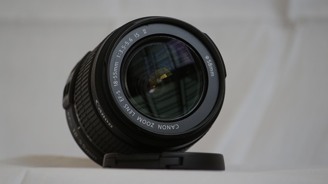 Free Lenses Colors photo and picture