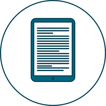 10+ Free E-Book & Ebook Vectors