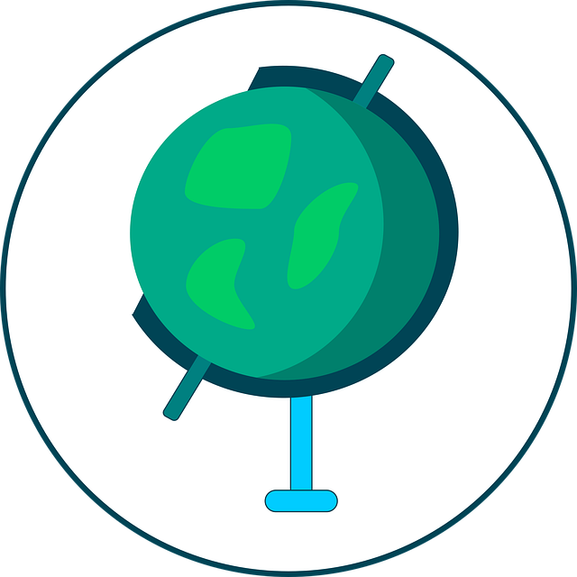 Download free HD stock image of Globe Planet Free globe planet earth illustration