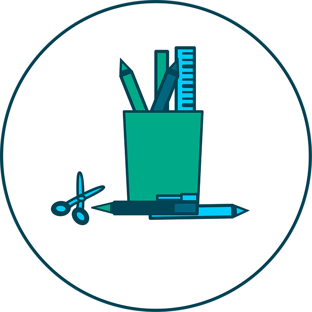 Free tools pens pen vector