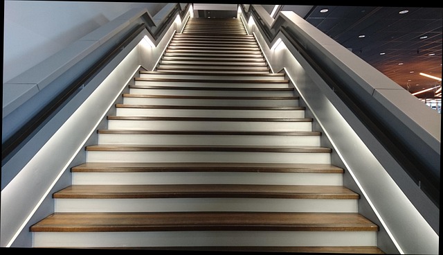 Free Stairs Stairway photo and picture