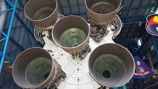 Free Nasa Kennedyspacecenter photo and picture