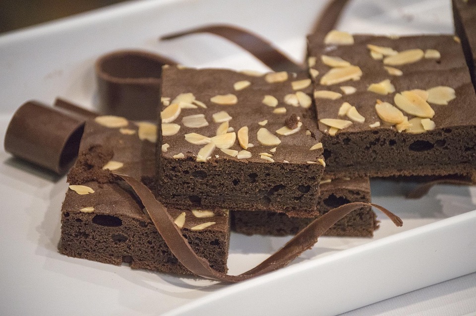 Brownie Chocolate Dessert Cake - Free photo on Pixabay - Pixabay
