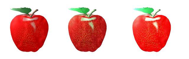 Apple, Fructe, Alimente, Mere, Roșu
