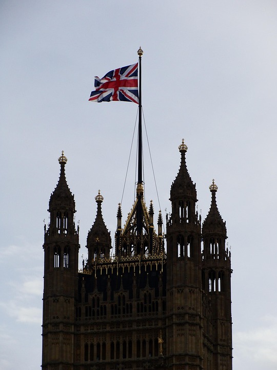 Free photos of London