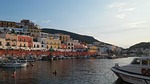 ponza, porto, islands