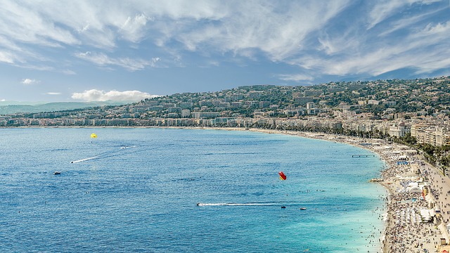 Free Nice Beaches photo and picture