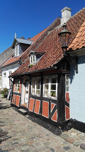 Free House Old photo and picture