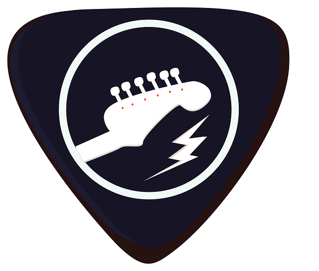 Logo, Kytara, Obrázek