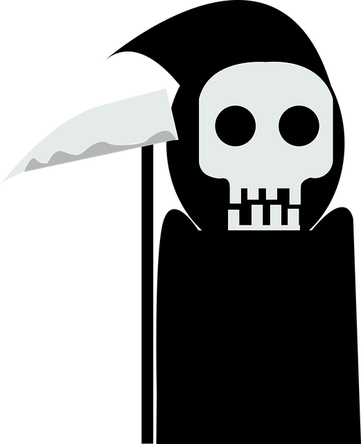 Skrekk, Hjemsøkt, Grusom, Zombie