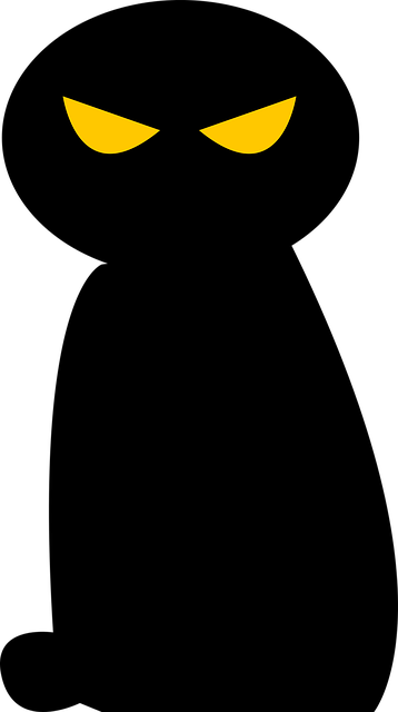 Cat, Hund, Innenlands, To, Dyr, Sammen