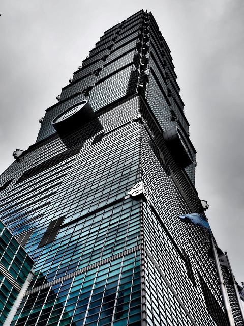 Free Taipei Taiwan photo and picture