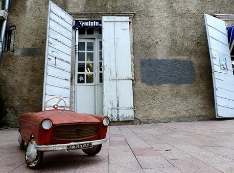 Free Automobile Toy photo and picture