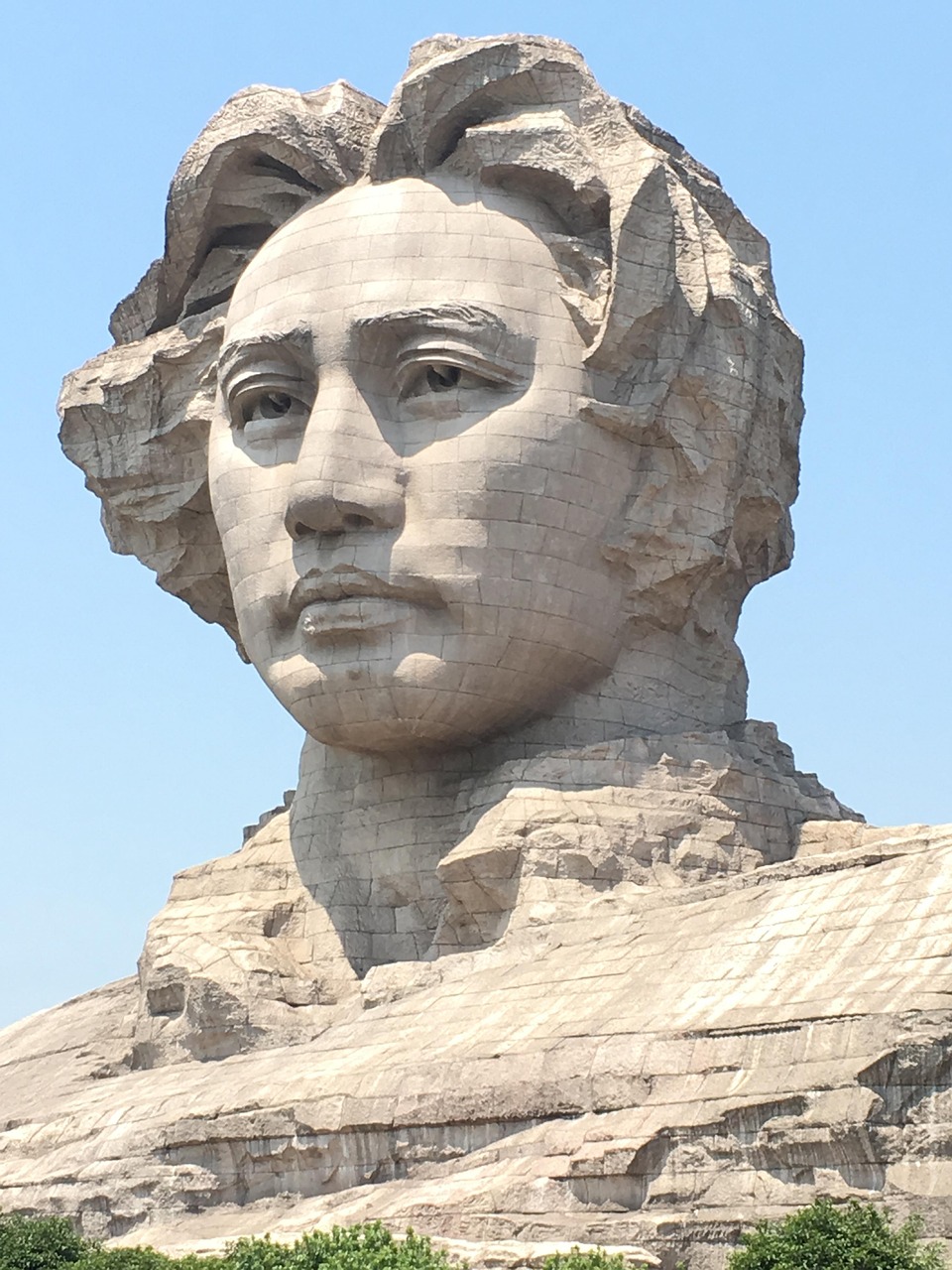 Mao Zedong The Scenery - Free photo on Pixabay - Pixabay