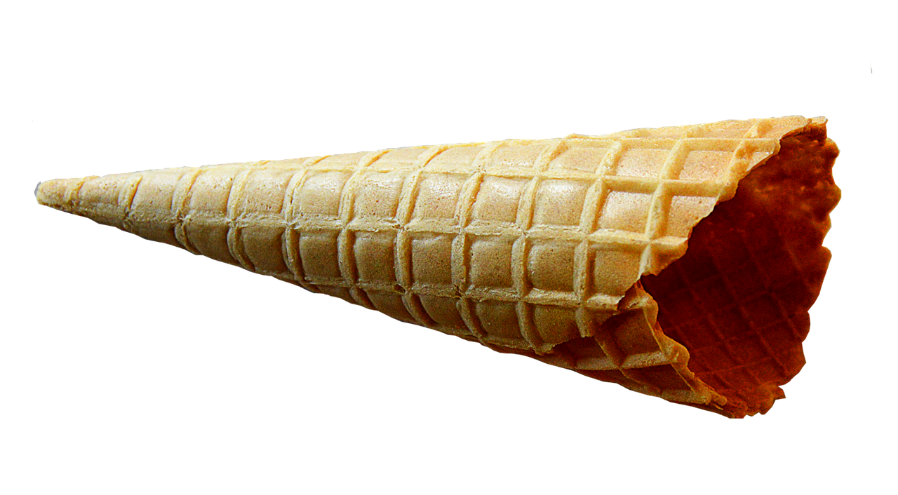 Ice Cream Cone Free photo on Pixabay Pixabay
