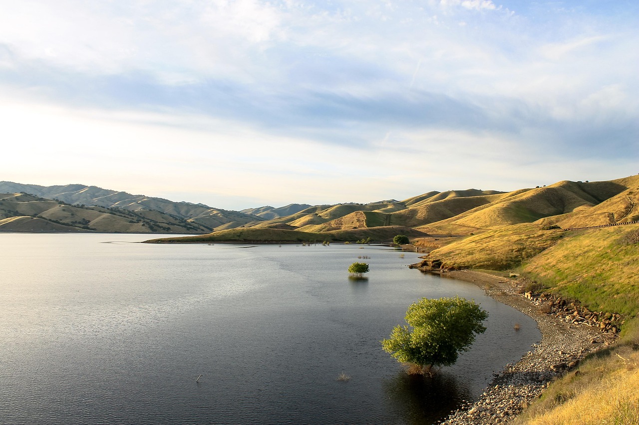 California - free online jigsaw puzzle photo