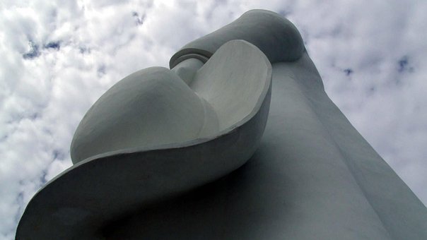 Statue, Vater Cícero Romão