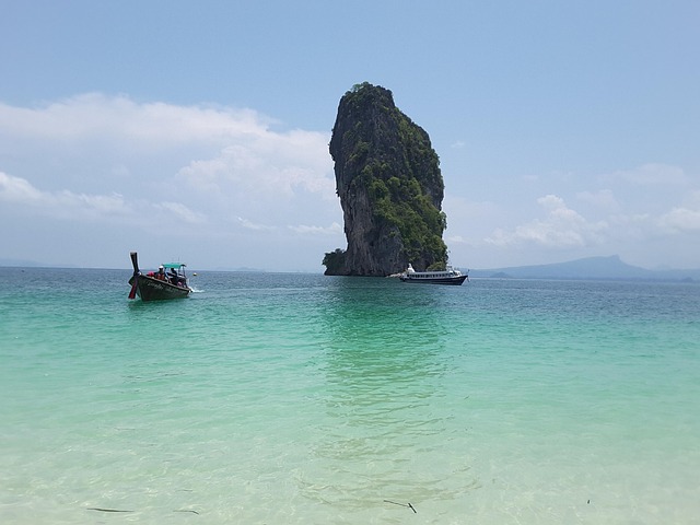 Free The Andaman Sea Sea photo and picture