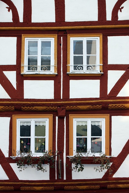Hachenburg, Oberwesterwald, Westerwald