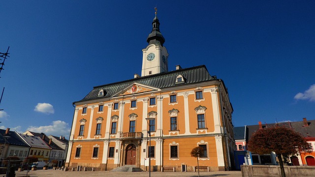 Free Building City photo and picture