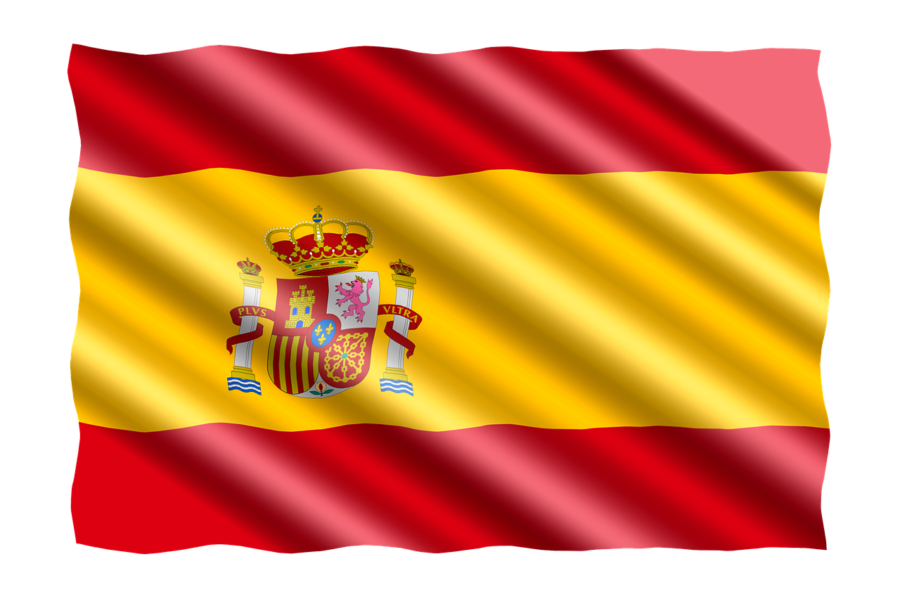 M s De 10 000 Ilustraciones De Bandera De Espa a Y Bandera Gratis Pixabay