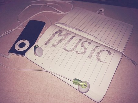 Free Music Ipod photo and picture