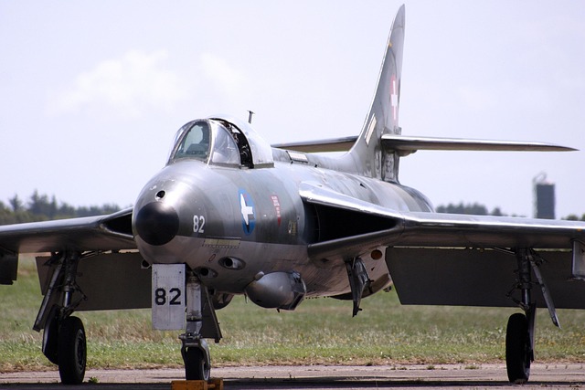 Free Fighter Aircraft photo and picture