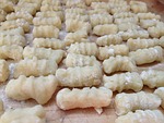 gnocchi, italy, italian