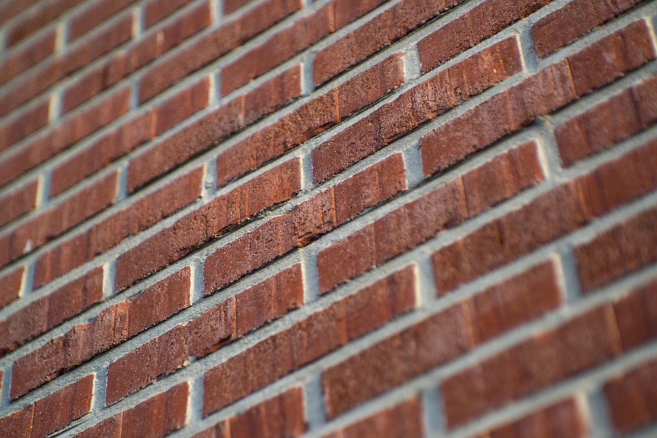 Brick - free online jigsaw puzzle photo