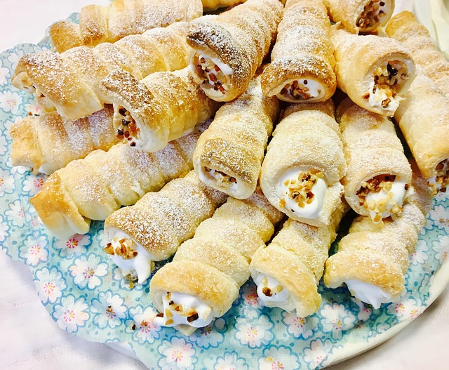 Free Meal Yummy photo and picture