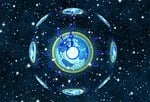 clock, 5 vor 12, the eleventh hour