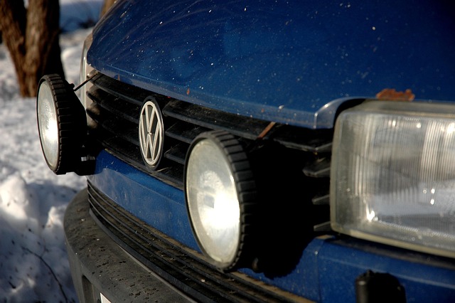 Free Volkswagen Wolkkari photo and picture
