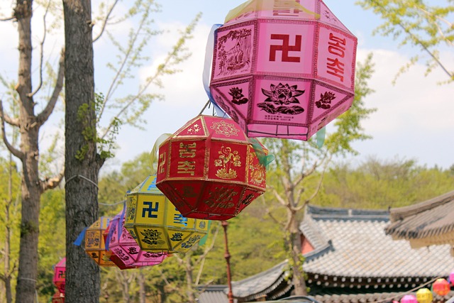 연등 불교 종교 - Pixabay의 무료 사진 - Pixabay