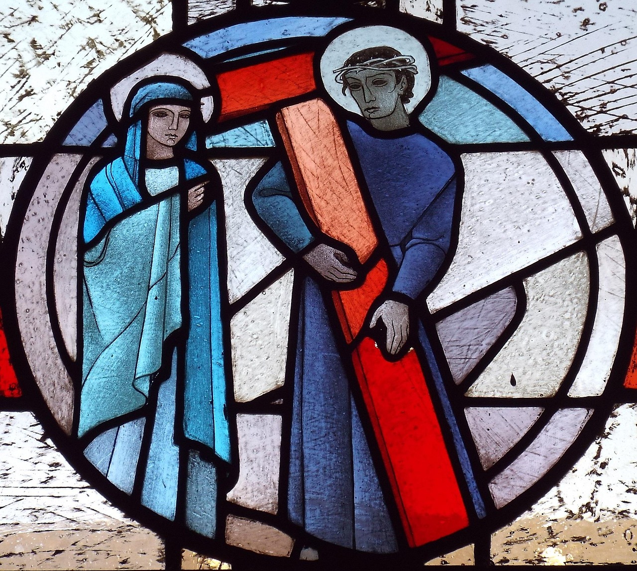 Trier - free online jigsaw puzzle photo