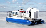 the hovercraft, avp, hardware-airbag