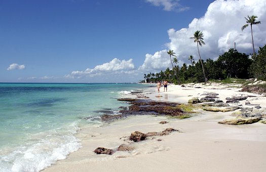 Bayahibe, Nationalpark Des Ostens