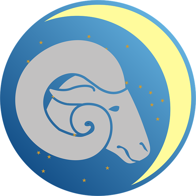 Widder, Zeichen Des Tierkreises, Zodiac