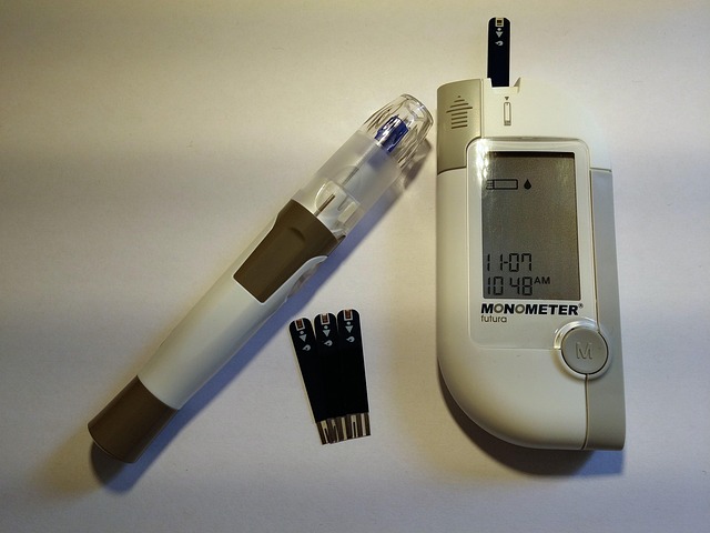 Free Diabetes Diabetics photo and picture